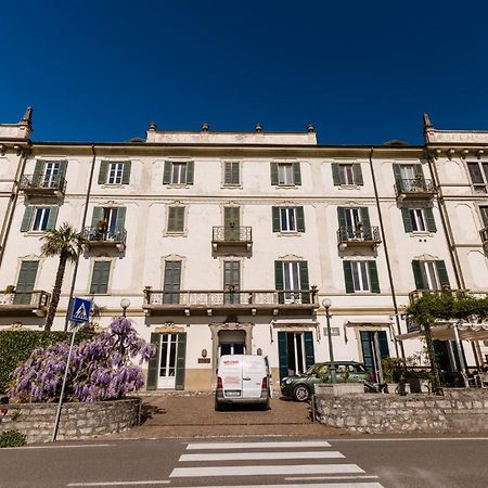 Apartamento Bella Belle Griante Cadenabbia Exterior foto