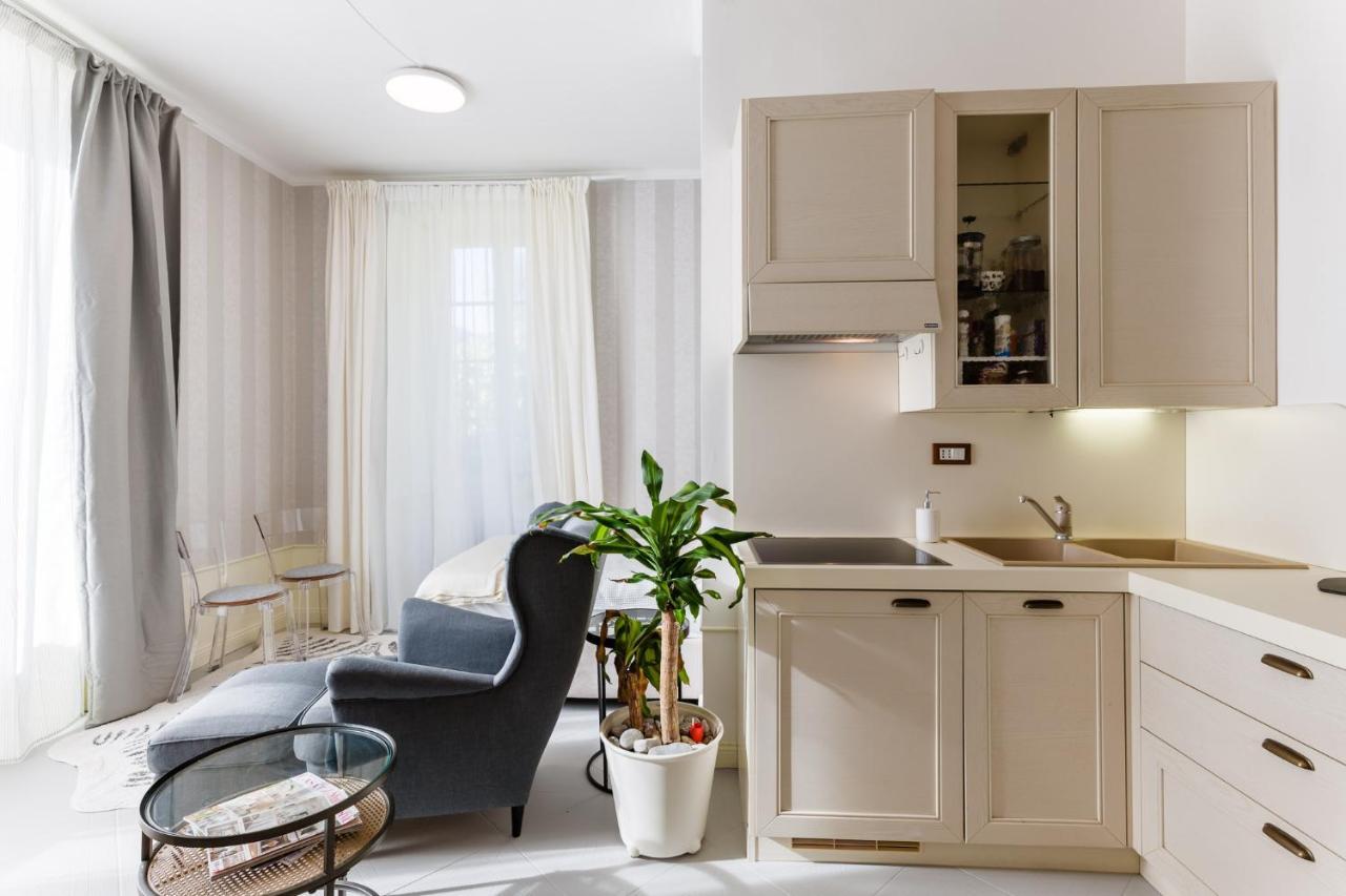 Apartamento Bella Belle Griante Cadenabbia Exterior foto