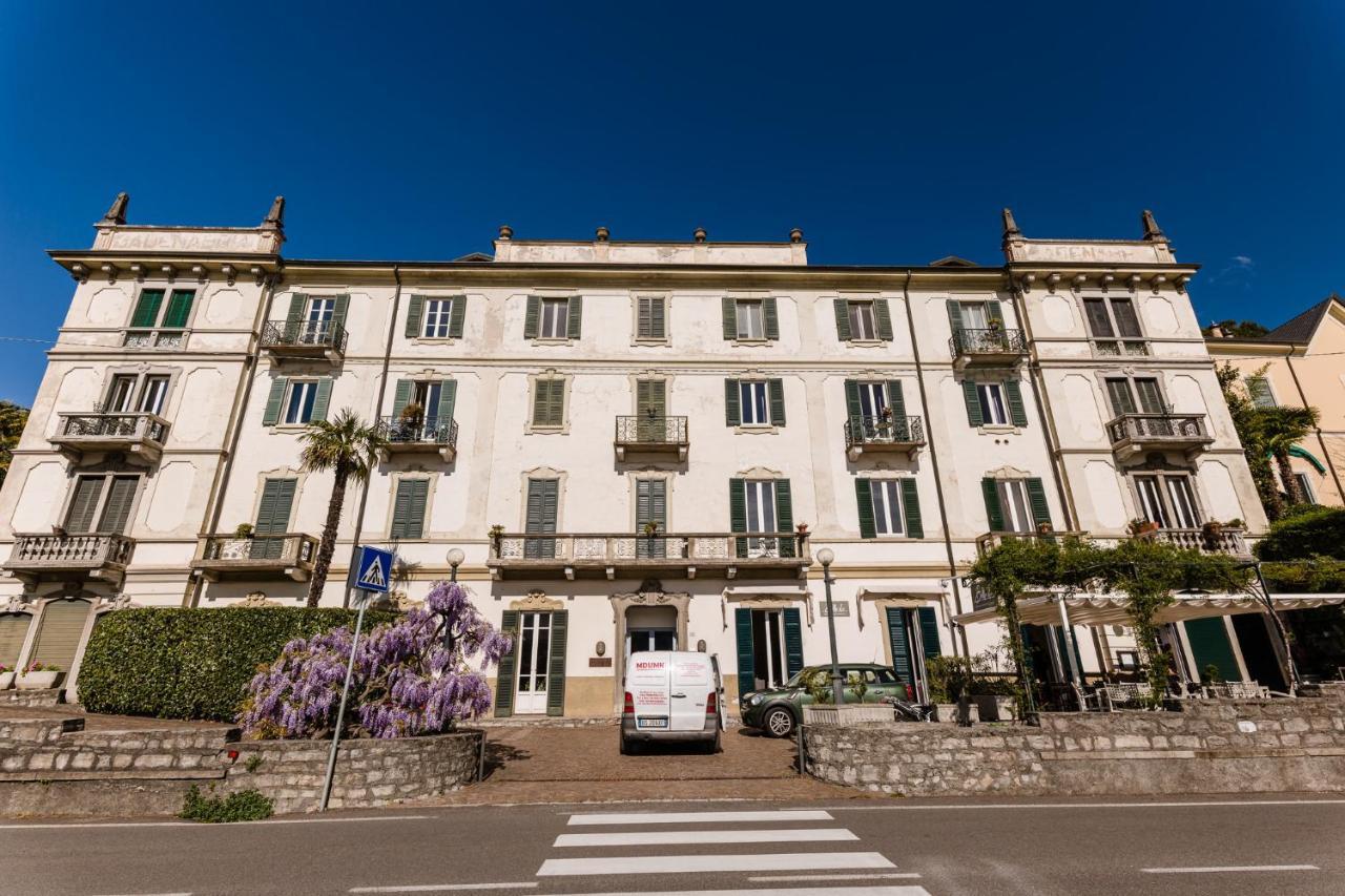 Apartamento Bella Belle Griante Cadenabbia Exterior foto